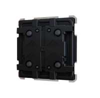 Zennio ZS70SOFT Кнопка сенсорная KNX 70x70 мм