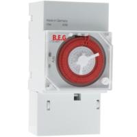 BEG Luxomat 92679 Механическое реле времени TS-AW1