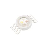 Arlight 020332 Мощный светодиод ARPL-4W-EPA-RGBW (350mA) (Arlight, Emitter)