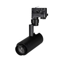 Arlight 024618(1) Светильник LGD-ZEUS-4TR-R67-10W White6000 (BK, 20-60 deg, 230V) (ARL, IP20 Металл, 5 лет)