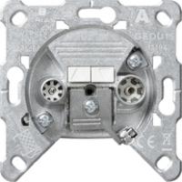 Gira 004200 Вставка антенной розетки (GEDU 15)
