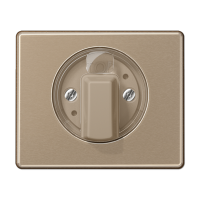 Jung SL 1541 GB Kрышка