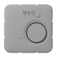 Jung CD 5201 HYG GR Гигростат