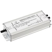 Arlight 026126 Блок питания ARPV-UH24150-PFC-DALI-PH (24V, 6.3A, 150W) (Arlight, IP67 Металл, 7 лет)