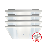 Esylux EQ10111563 системы освещения QUADRO-SET