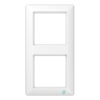 Jung ABAS 582 N WW Рамка