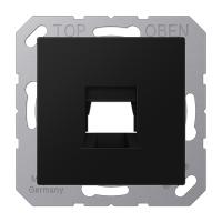 Jung A 1569-1 WE SWM Kрышка (фиксация защёлкиванием)