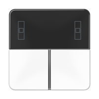 Jung CD 4093 TSA WW Набор накладок