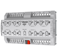 Zennio MAXinBOX SHUTTER 8CH v2 ZIOMBSH8V2