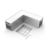 Arlight 030141 Угол SL-LINE-6070 (Arlight, Металл)