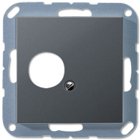 Jung A 562-1 BF ANM Kрышка