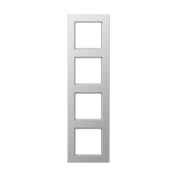 Jung AC 584 AL Рамка