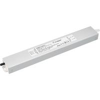 Arlight 023538(1) Блок питания ARPV-24100-SLIM-PFC-B (24V, 4.2A, 100W) (Arlight, IP67 Металл, 3 года)