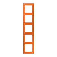 Jung AS 585 BF O Рамка