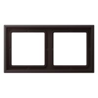 Jung LSZ AL 982 BF D Рамка