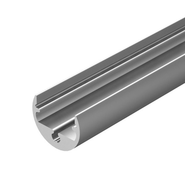 Оборудование Arlight 019653 Профиль TOP-PEN-I-2000 ANOD (K10) (ARL, Алюминий) по выгодной цене. Купить в Москве со скидкой.