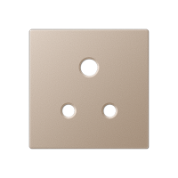 Jung A 3171-5 CH PL Накладка