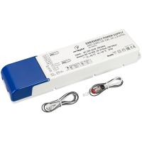 Arlight 030714 Блок аварийного питания ARJ-EMG-08-5W-3H-LiFePO4 (Arlight, IP20 Пластик, 3 года)