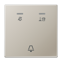 Jung ES CU KO5 M Клавиша для внешнего DND-модуля