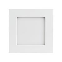 Arlight 020125 Светильник DL-120x120M-9W White (Arlight, IP40 Металл, 3 года)