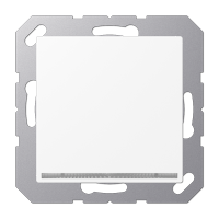 Jung A 1539-OO WWM LNW Светодиодная ориентационная подсветка