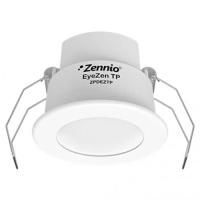 Zennio ZPDEZTPW Датчик присутствия KNX EyeZen, цвет: Белый