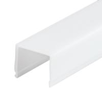 Arlight 019210 Экран G-K MAT-L для PLS-GIP, LOCK (Arlight, Пластик)