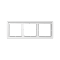 Jung LSZ 983 BF WW Рамка