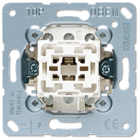 Jung 503 U Балансирный выключатель 16 A / 400 В ~