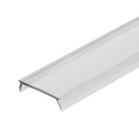 Arlight 021742 Экран CLEAR-B прозрачный для PHS (ARL, Пластик)