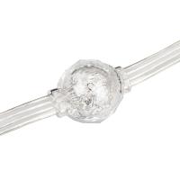 Arlight 029912 Модуль управляемый 3D-PIXEL-SPI-3535-2-12V RGB 360deg (23x28mm, 0.72W, IP67) (Arlight, Герметичный)