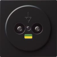 Gira 0405 47 Розетка для выравнивания потенциалов 2-местн.