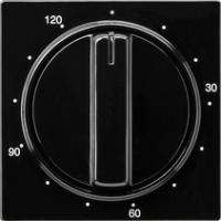 Gira 0642 47 Накладка с поворотной ручкой для реле времени120 минут