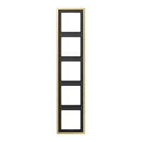 Jung ME 2985 C Рамка