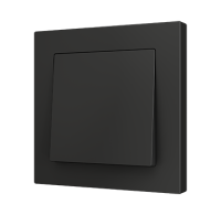 Zennio 8300016 +42XX ZS55 – Одиночный кулисный переключатель одностороннего действия