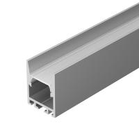 Arlight 032855 Профиль PDS-ZM-COMFY-2000 ANOD (Arlight, Алюминий)