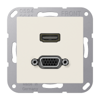 Jung MA A 1173 HDMI / VGA