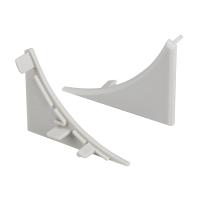 Arlight 021715 Заглушка для KARNIZ-R правая (Arlight, Пластик)