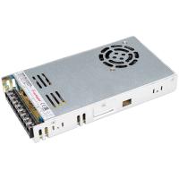 Arlight 027048 Блок питания HTSP-350-12-FA-PFC (12V, 29A, 350W) (Arlight, IP20 Сетка, 3 года)