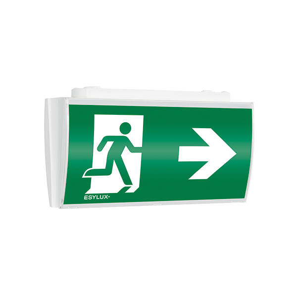 Оборудование Esylux EN10061813 Аварийный Светильник SLE серия EL по выгодной цене. Купить в Москве со скидкой.