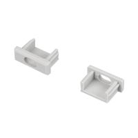 Arlight 012046 Заглушка для MIC с отверстием (Arlight, Пластик)