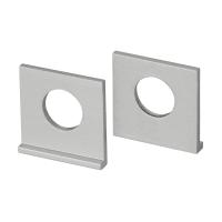 Arlight 021821 Проушина RING-ZM-SET (Arlight, Металл)