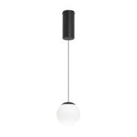 Arlight 036524 Светильник SP-BEADS-HANG-R130-10W Warm3000 (BK, 250 deg, 230V) (Arlight, IP20 Металл, 5 лет)