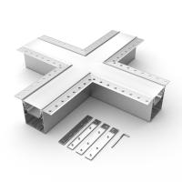 Arlight 030134 Крестовина SL-LINIA55-FANTOM (Arlight, Металл)