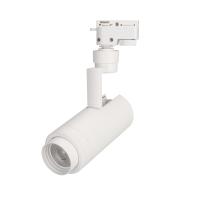 Arlight 025905(1) Светильник LGD-ZEUS-2TR-R67-10W White6000 (WH, 20-60 deg, 230V) (ARL, IP20 Металл, 5 лет)