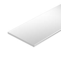 Arlight 017318 Экран-вставка матовый P15F-2000 (Arlight, Пластик)