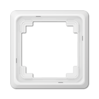 Jung CDP 581 WW Рамка