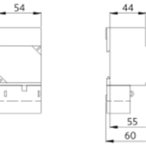 Оборудование BEG Luxomat 92679 Механическое реле времени TS-AW1 по выгодной цене. Купить в Москве со скидкой.
