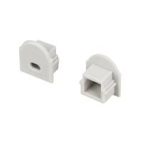 Arlight 022014 Заглушка для REGULOR с отверстием (Arlight, Пластик)