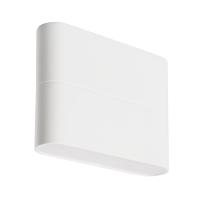Arlight 020801 Светильник SP-Wall-110WH-Flat-6W Warm White (Arlight, IP54 Металл, 3 года)